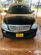 used nissan sylphy