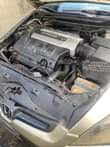 A picture of Very neat 2004 Honda Accord EOD v6 Condition Engine and