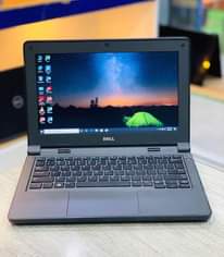 A picture of Dell latitude 3150