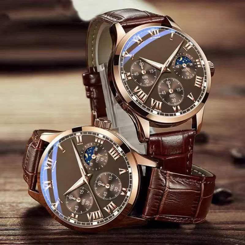 A picture of We sell affordable slip on shoes bags wrist watch both