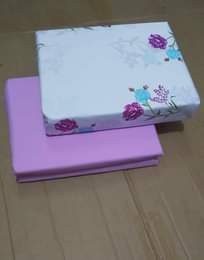 A picture of Bedsheets