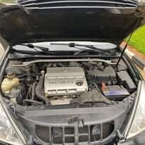 A picture of URGENT BUYER NEEDED 2005 Lexus ES330 tokunbo Lagos Port Cleared