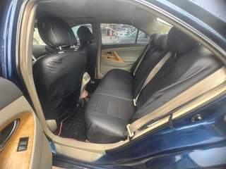 A picture of Toyota Camry 2008