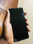 A picture of Tecno spark 2