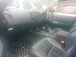 A picture of Toyota hilux... Dabble cabin... On sale now... I want money