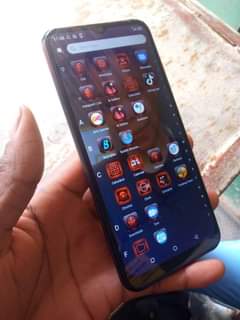 itel s17