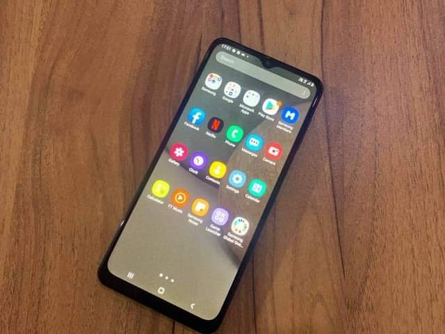 samsung a12