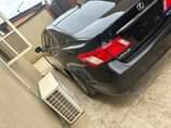 A picture of Lexus es350 4 850 2008 Toks Standard 5 month used