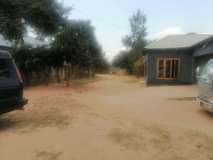 kabangwe