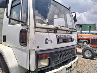 leyland