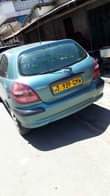 A picture of NISSAN ALMERA