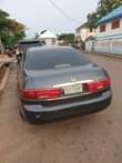 A picture of Fastest finger buy and drive Honda EOD Very clean in