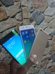 A picture of Oppo a57