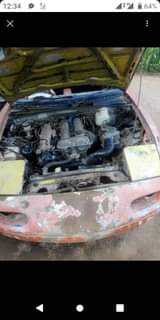 cars for sale in kitwe