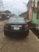 A picture of Honda city 2013 First body Automatic 4 plug Engine Ac