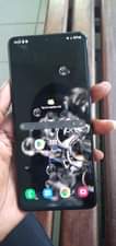 A picture of Samsung s20 plus txt 0629284178