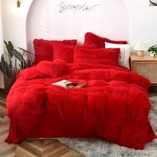 A picture of Duvets
