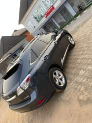 A picture of 2010 Lexus RX 350 Bought this year Nothing to fix