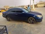 A picture of Distress 06 Toks Camry