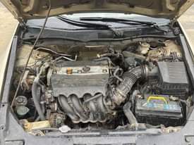 A picture of Pure first body Used but not Registered All documents intact