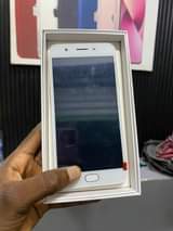 A picture of OPPO A57 GB 64