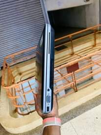 A picture of Dell latitude E6320