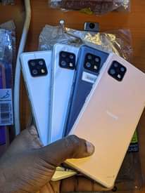 A picture of AQOOUS SENSE 6 215K