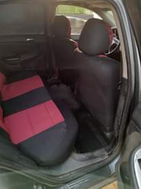 A picture of 2004 HONDA ACCORD