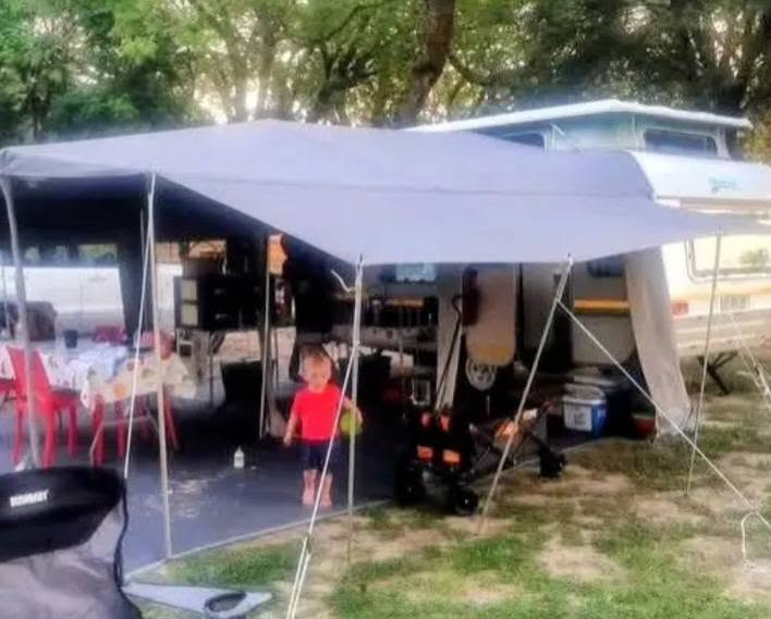 gypsey caravans