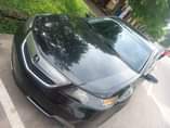 A picture of 2012 2012 model Tokunbo Acura TL TL