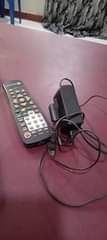 A picture of Startimes decoder