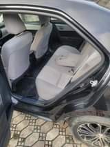 A picture of TOYOTA COROLLA 2014