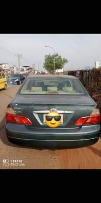 A picture of Toyota Avalon Dash for sale Everything is working fine Engine