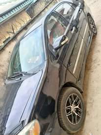 A picture of Toyota Corolla sport