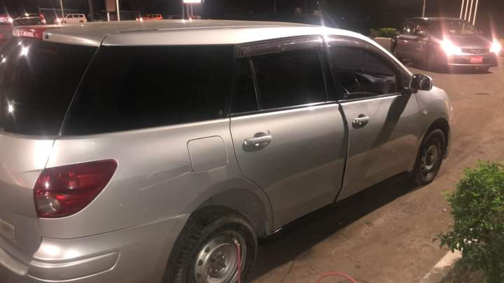 nissan expert