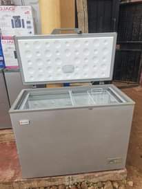 A picture of Sayona deep freezer