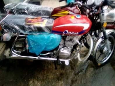 A picture of 200 000 Naira AVAILABLE FOR SALE KINDLY CONTACT OR WHATSAPP