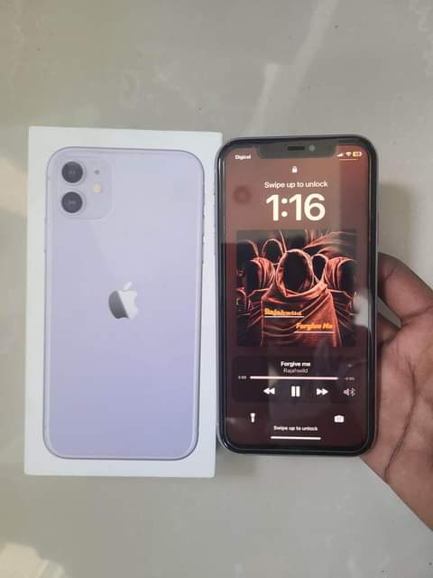 iPhone M.
