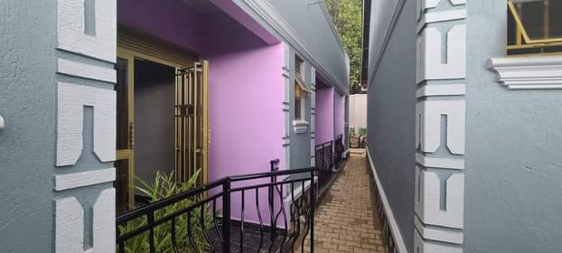 A picture of Rentals for sale at 300m. They make 4m. Per month