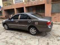 A picture of Need 1 lucky buyer for this my 2005 Toyota Camry