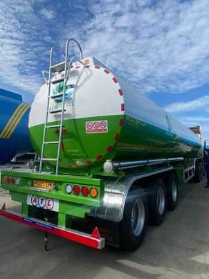 trailers