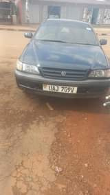 A picture of Good used cars at sell we allow installments and we