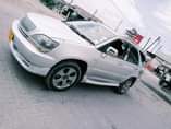 A picture of MZUNGU WA ROHO MOTORS