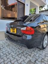 A picture of BMW 3