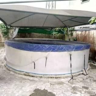 A picture of Fishfarming inputs