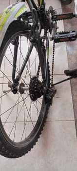 A picture of Bicycle for sale