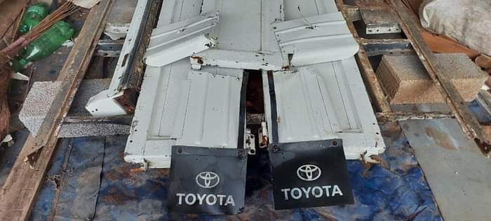 toyota dyna