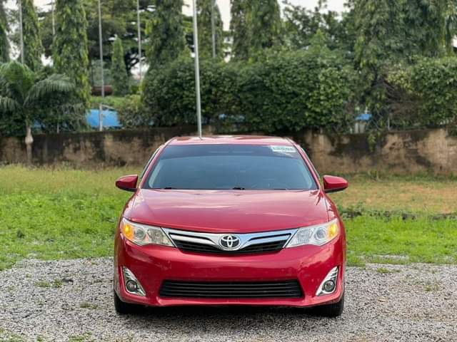 A picture of FOR SALE Super clean Accident free foreign used Toyota Camry