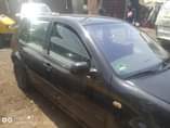 A picture of VOLKSWAGEN GOLF 4 AUTOMATIC FOREIGN USED