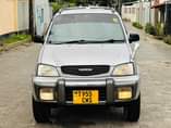 A picture of TOYOTA CAMI